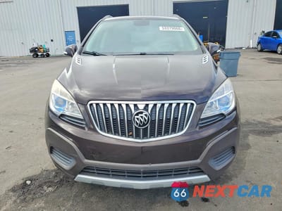 Piąte zdjęcie samochodu w środku: 2016 BUICK ENCORE VIN:KL4CJASB0FB164404 - miniatura