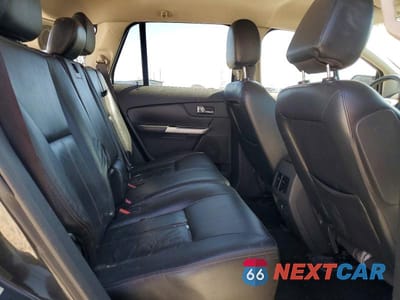 Zdjęcie 10 z 13 samochodu: 2013 FORD EDGE LIMITED VIN:2FMDK3KC8DBB66299 - miniatura