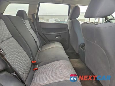 Zdjęcie 11 z 13 samochodu: 2010 JEEP GRAND CHEROKEE LAREDO VIN:1J4PR4GK0AC154446 - miniatura