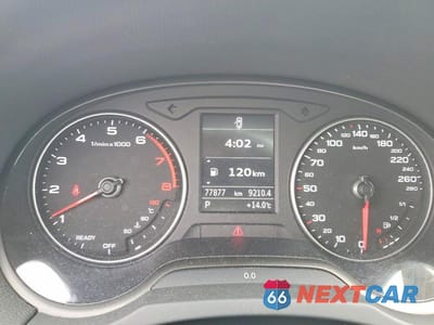 Zdjęcie 9 z 12 samochodu: 2017 AUDI A3 PREMIUM VIN:WAUAUGFF4H1057138 - miniatura