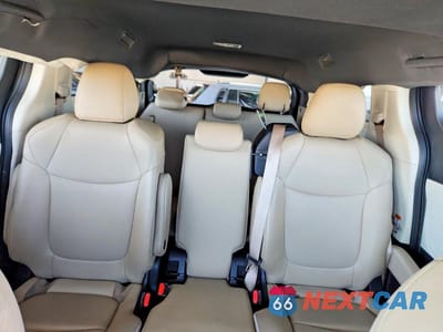 Zdjęcie 10 z 13 samochodu: 2022 TOYOTA SIENNA XLE VIN:5TDJRKEC4NS090850 - miniatura