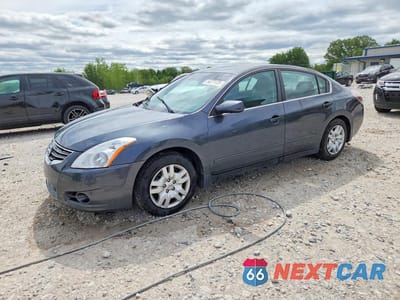 2011 NISSAN ALTIMA 2.5 1N4AL2AP9BC108725 - główne zdjęcie licytacji z USA - miniatura