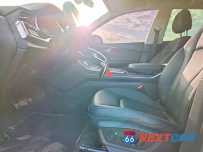 Zdjęcie 7 z 13 samochodu: 2022 AUDI Q8 PREMIUM PLUS VIN:WA1BVBF14ND026648 - miniatura