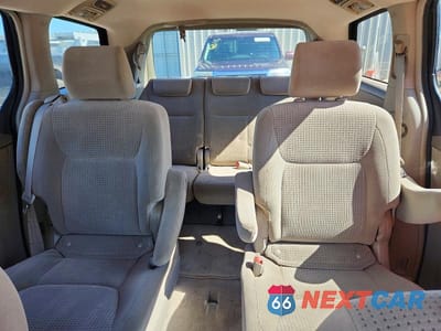 Zdjęcie 10 z 13 samochodu: 2006 TOYOTA SIENNA LE 7 PASSENGER VIN:5TDZA23C96S536392 - miniatura