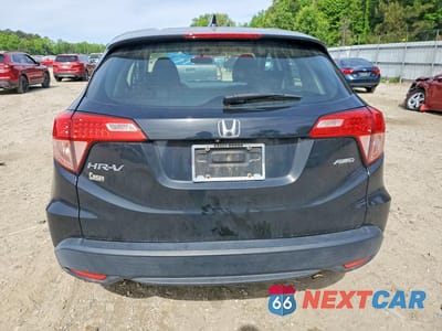 Zdjęcie 6 z 13 samochodu: 2018 HONDA HR-V LX VIN:3CZRU6H34JM703025 - miniatura