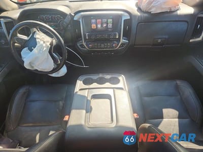 Zdjęcie 8 z 12 samochodu: 2016 CHEVROLET SILVERADO K1500 LT VIN:1GCVKREC0GZ307956 - miniatura