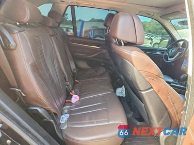 Zdjęcie 11 z 13 samochodu: 2016 BMW X5 XDRIVE50I VIN:5UXKR6C51G0J80980 - miniatura