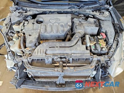 Zdjęcie 11 z 13 samochodu: 2010 NISSAN ALTIMA 2.5 VIN:1N4AL2AP2AN465540 - miniatura