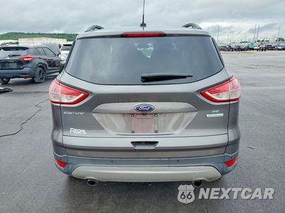 Zdjęcie 6 z 14 samochodu: 2014 FORD ESCAPE SE VIN:1FMCU0GX9EUB07970 - miniatura