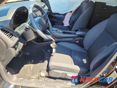 Zdjęcie 7 z 13 samochodu: 2022 HONDA HR-V LX VIN:3CZRU6H32NM703689 - miniatura