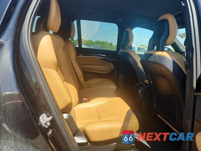 Zdjęcie 10 z 12 samochodu: 2016 VOLVO XC90 T6 VIN:YV4A22PK6G1021812 - miniatura