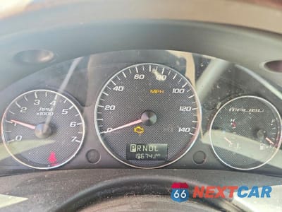 Zdjęcie 9 z 12 samochodu: 2006 CHEVROLET MALIBU LT VIN:1G1ZT51816F173458 - miniatura