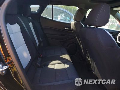 Zdjęcie 11 z 13 samochodu: 2026 CHEVROLET TRAX 1RS VIN:KL77LGEP8TC036359 - miniatura