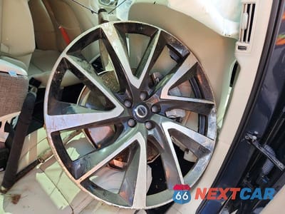 Zdjęcie 13 z 14 samochodu: 2024 VOLVO XC90 ULTIMATE VIN:YV4062JF4R1154616 - miniatura