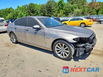 Czwarte zdjęcie samochodu z boku: 2015 BMW 535 I VIN:WBA5B1C50FD918455 - miniatura