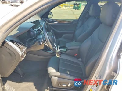 Zdjęcie 7 z 14 samochodu: 2021 BMW X3 XDRIVE30I VIN:5UXTY5C05M9H85150 - miniatura
