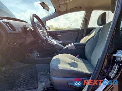 Zdjęcie 7 z 12 samochodu: 2012 TOYOTA PRIUS TWO VIN:JTDKN3DU5C1549801 - miniatura