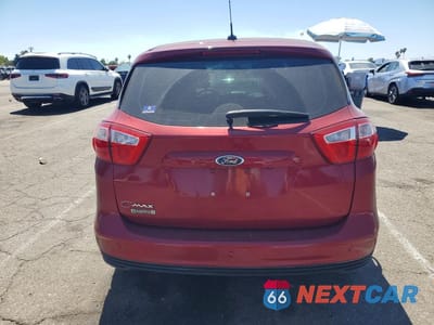 Zdjęcie 6 z 12 samochodu: 2016 FORD C-MAX PREMIUM SEL VIN:1FADP5CU7GL109837 - miniatura