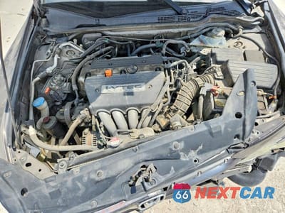 Zdjęcie 11 z 13 samochodu: 2006 HONDA ACCORD EX VIN:1HGCM567X6A167652 - miniatura