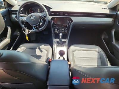 Zdjęcie 8 z 12 samochodu: 2022 VOLKSWAGEN PASSAT SE VIN:1VWSA7A39NC003800 - miniatura