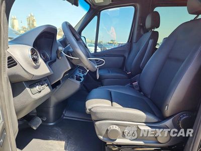 Zdjęcie 7 z 14 samochodu: 2025 MERCEDES-BENZ SPRINTER 2500 VIN:W1Z4KFHY5SP811710 - miniatura