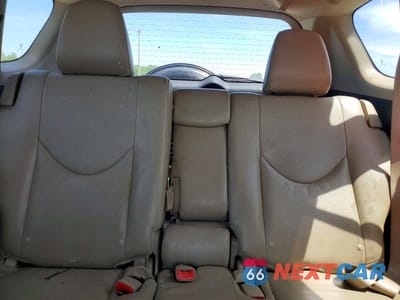 Zdjęcie 10 z 13 samochodu: 2011 TOYOTA RAV4 LIMITED VIN:2T3DF4DV5BW151962 - miniatura