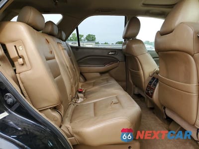 Zdjęcie 11 z 13 samochodu: 2004 ACURA MDX VIN:2HNYD18224H559595 - miniatura
