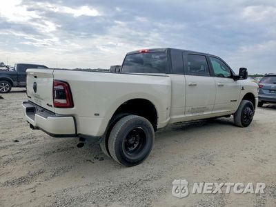 Trzecie zdjęcie samochodu z tyłu: 2024 RAM 3500 VIN:3C63RRML0RG257459 - miniatura