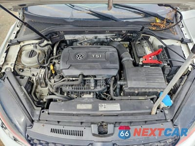 Zdjęcie 11 z 12 samochodu: 2016 VOLKSWAGEN GTI S VIN:3VW4T7AU2GM029846 - miniatura