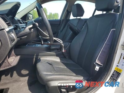 Zdjęcie 7 z 13 samochodu: 2014 BMW 328 D XDRIVE VIN:WBA3D5C5XEKX97758 - miniatura