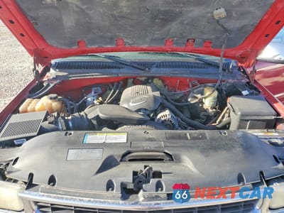 Zdjęcie 11 z 12 samochodu: 2002 CHEVROLET SILVERADO K1500 VIN:1GCEK19T22E141788 - miniatura