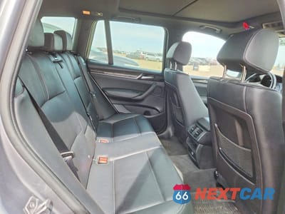 Zdjęcie 11 z 14 samochodu: 2016 BMW X3 XDRIVE28I VIN:5UXWX9C5XG0D74936 - miniatura