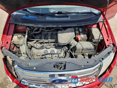 Zdjęcie 12 z 13 samochodu: 2010 FORD EDGE LIMITED VIN:2FMDK4KC7ABA40176 - miniatura