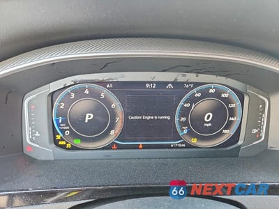 Zdjęcie 9 z 12 samochodu: 2022 VOLKSWAGEN ARTEON SE R-LINE VIN:WVWSR7AN9NE011462 - miniatura