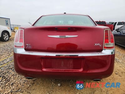 Zdjęcie 6 z 12 samochodu: 2013 CHRYSLER 300C VIN:2C3CCAKG2DH585710 - miniatura