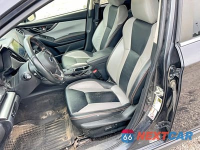 Zdjęcie 12 z 14 samochodu: 2018 SUBARU CROSSTREK LIMITED VIN:JF2GTAJC6JH259732 - miniatura
