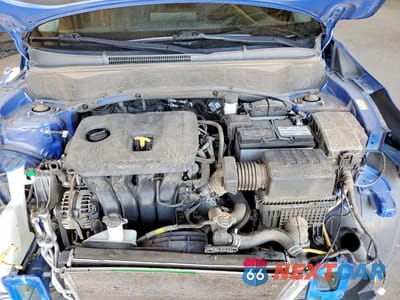 Zdjęcie 11 z 12 samochodu: 2023 KIA SELTOS S VIN:KNDEU2AA5P7385358 - miniatura