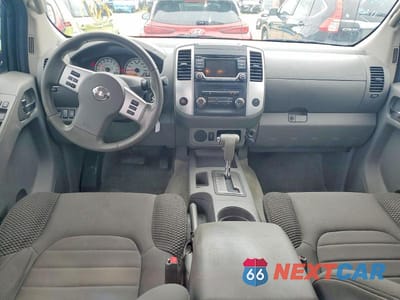 Zdjęcie 8 z 13 samochodu: 2016 NISSAN FRONTIER DESERT RUNNER VIN:1N6AD0ER0GN761508 - miniatura
