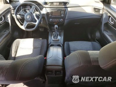 Zdjęcie 8 z 13 samochodu: 2017 NISSAN ROGUE S VIN:JN8AT2MV9HW007006 - miniatura