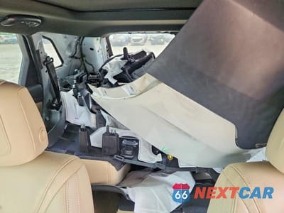 Zdjęcie 10 z 13 samochodu: 2019 CADILLAC XT5 LUXURY VIN:1GYKNCRS1KZ114503 - miniatura