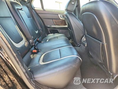 Zdjęcie 10 z 13 samochodu: 2013 JAGUAR XF VIN:SAJWA0E70D8S71789 - miniatura