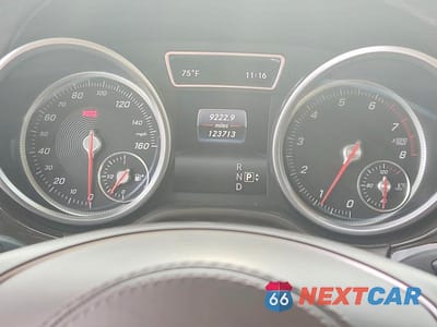 Zdjęcie 9 z 13 samochodu: 2017 MERCEDES-BENZ GLS 450 4MATIC VIN:4JGDF6EE9HA773445 - miniatura