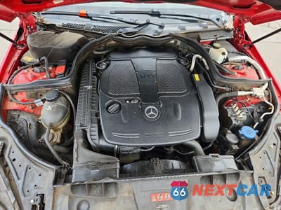 Zdjęcie 11 z 12 samochodu: 2014 MERCEDES-BENZ E 350 VIN:WDDKJ5KB0EF235140 - miniatura