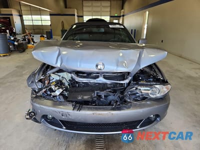 Piąte zdjęcie samochodu w środku: 2005 BMW 325 CI VIN:WBABW334X5PL34474 - miniatura