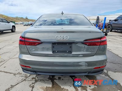 Zdjęcie 6 z 12 samochodu: 2023 AUDI A6 PREMIUM PLUS VIN:WAUE3BF23PN072807 - miniatura