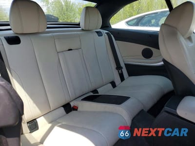 Zdjęcie 10 z 12 samochodu: 2019 BMW 430XI VIN:WBA4Z3C56KEN88828 - miniatura