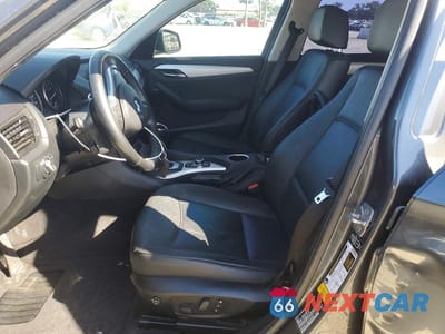 Zdjęcie 7 z 13 samochodu: 2014 BMW X1 SDRIVE28I VIN:WBAVM1C52EVW53637 - miniatura