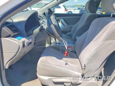Zdjęcie 7 z 13 samochodu: 2010 TOYOTA CAMRY BASE VIN:4T1BF3EK5AU523247 - miniatura