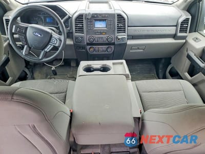 Zdjęcie 8 z 12 samochodu: 2021 FORD F250 SUPER DUTY VIN:1FT7W2B63MED72130 - miniatura