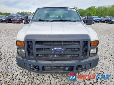 Piąte zdjęcie samochodu w środku: 2009 FORD F350 SUPER DUTY VIN:1FTWW30R29EA15155 - miniatura